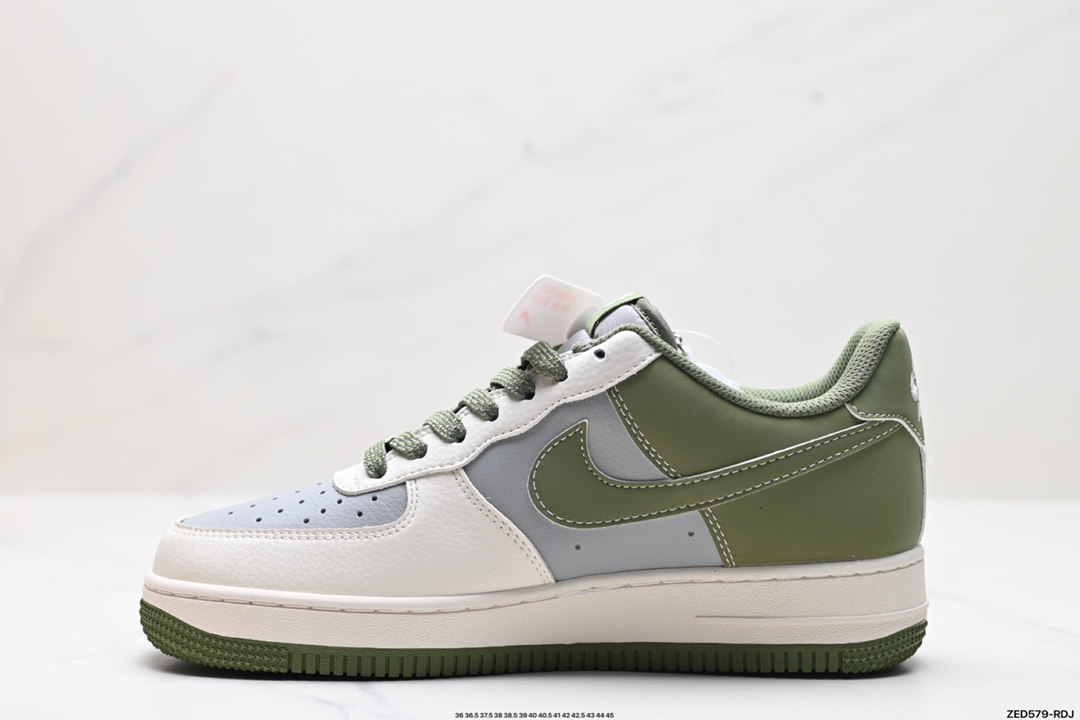 Nike Air Force 1 Shoes